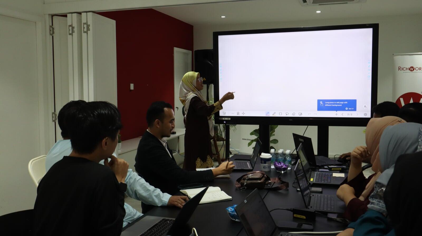 Zoho Premium Partner Malaysia