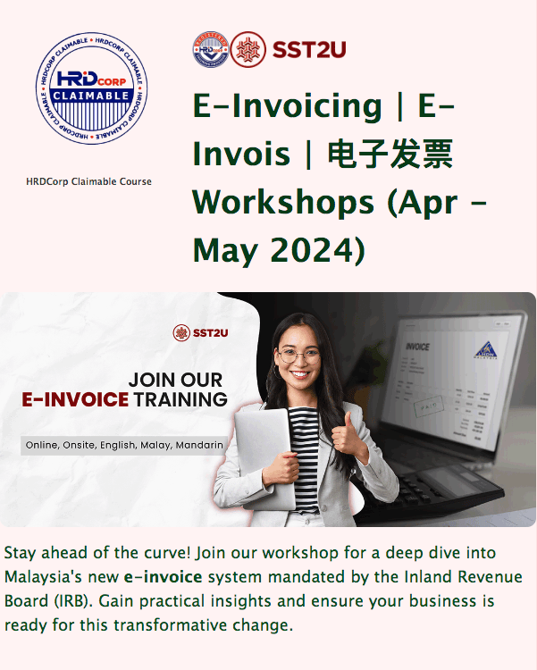 An Overview of E-Invoicing in Malaysia by Fin2uAcademy