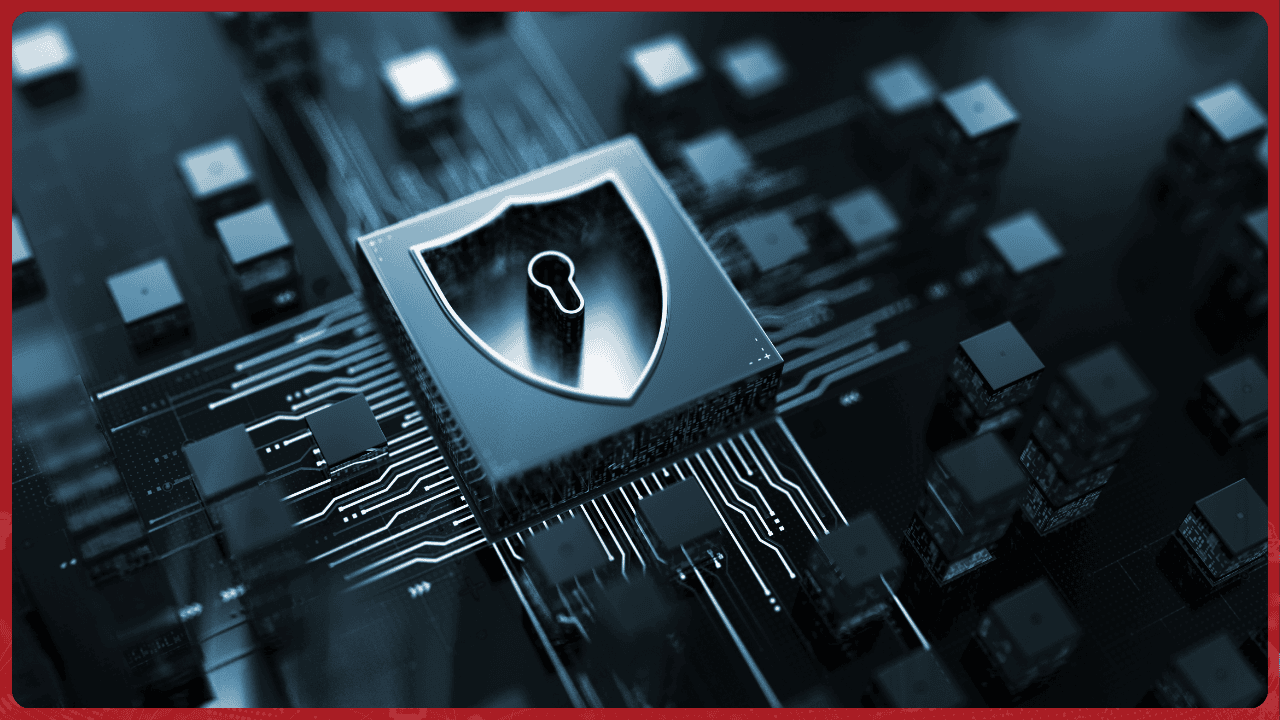 Zoho Data Security