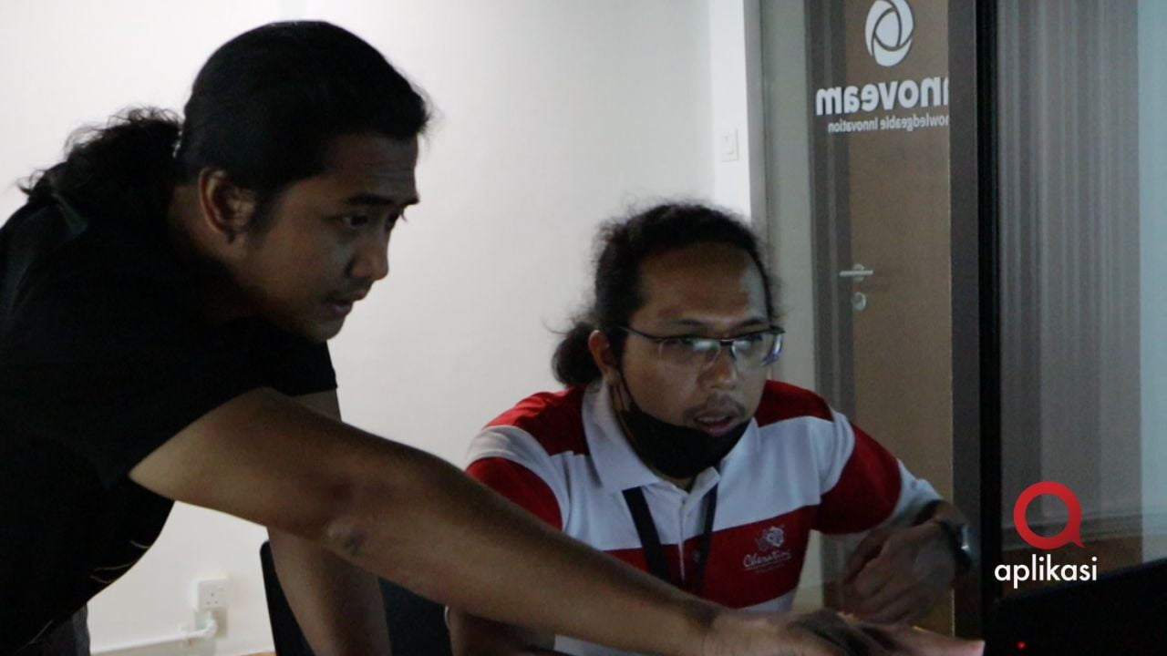 [Case Study] Innoveam Sdn.Bhd: Advanced Sales & Project Automation
