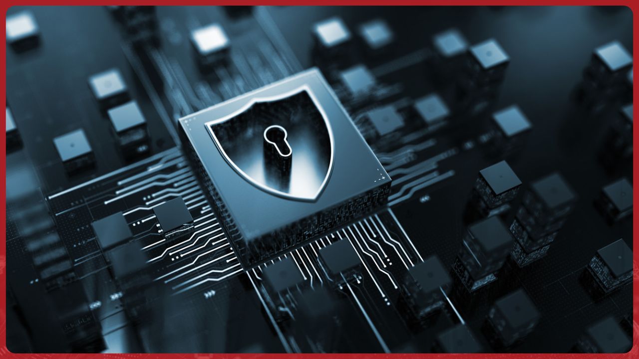 Zoho Data Security