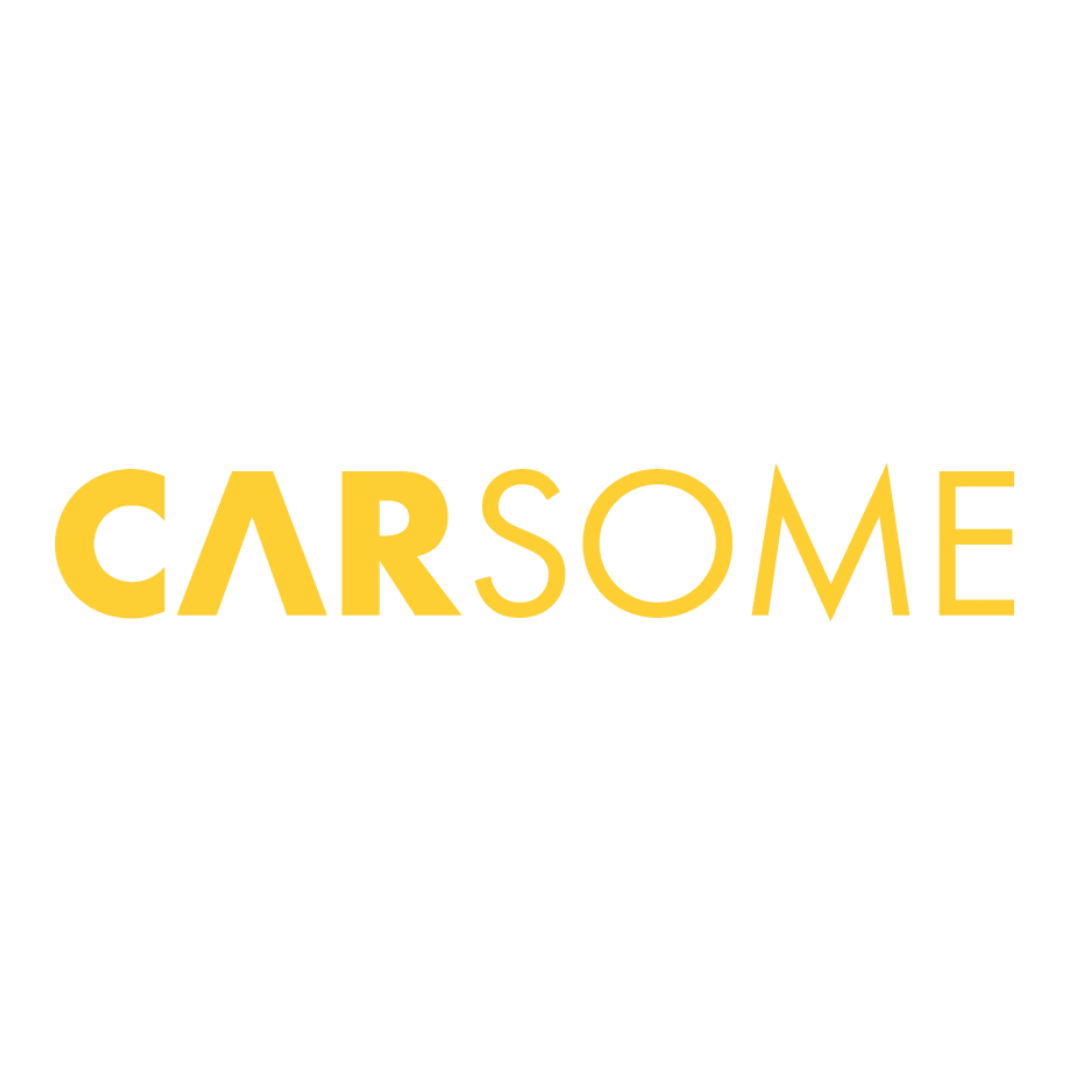 Carsome