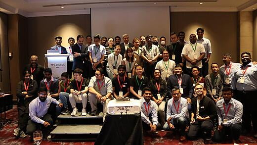 Zoholics Singapore 2022