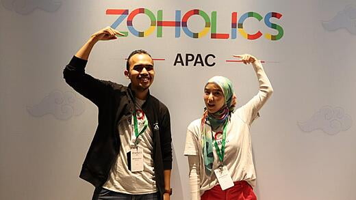 Zoholics Singapore 2022