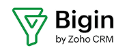 zoho bigin
