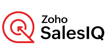 zoho salesIQ