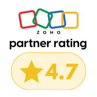 aplikasi zoho partner rating