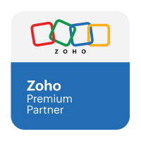 aplikasi zoho premium partner